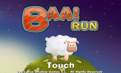 Скачать BAA! Run: Android Аркады игра на телефон и планшет.