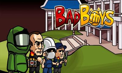 Скачать BadBoys: Android игра на телефон и планшет.