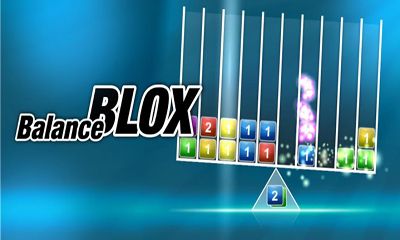 Скачать Balance Blox: Android игра на телефон и планшет.
