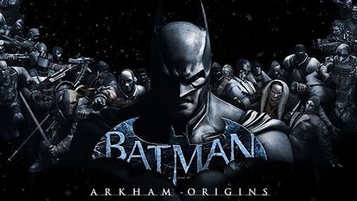 Скачать Batman: Arkham origins: Android игра на телефон и планшет.
