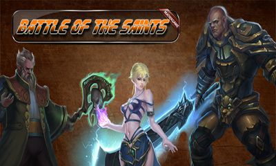 Скачать Battle Of The Saints I: Android Бродилки (Action) игра на телефон и планшет.