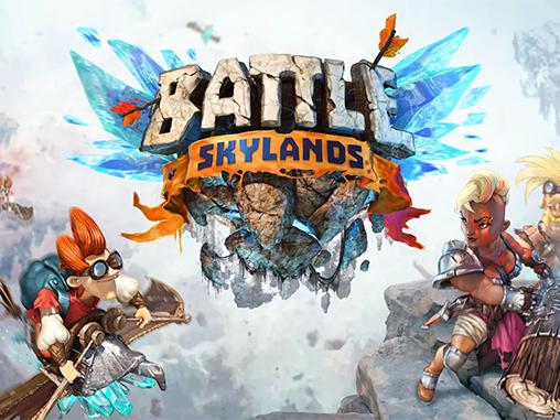 Скачать Battle skylands: Android Фэнтези игра на телефон и планшет.