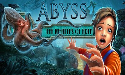 Скачать Abyss: The Wraiths of Eden: Android Квесты игра на телефон и планшет.