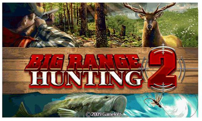 Скачать Big Range Hunting 2: Android Симуляторы игра на телефон и планшет.