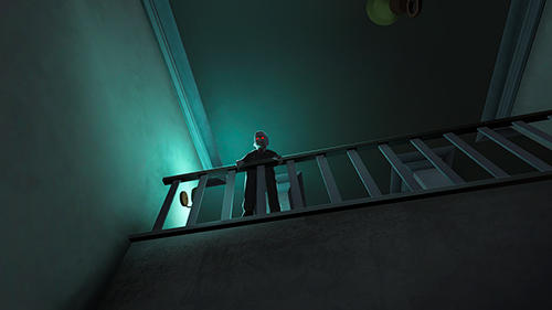 Billy doll: Horror house escape