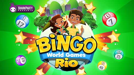 Скачать Bingo: World games: Android игра на телефон и планшет.