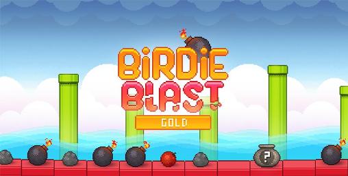 Birdie blast gold