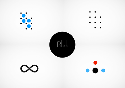 Скачать Blek: Android игра на телефон и планшет.
