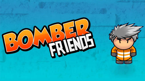 Скачать Bomber friends: Android Online игра на телефон и планшет.