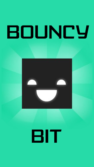 Скачать Bouncy bit: Android игра на телефон и планшет.
