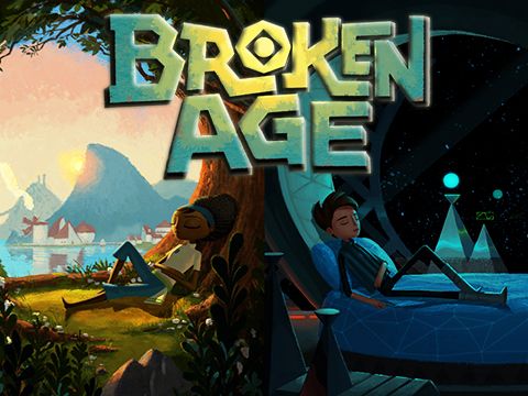 Скачать Broken age: Android Квесты игра на телефон и планшет.