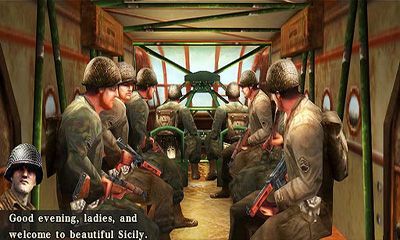 Brothers in Arms 2 Global Front HD