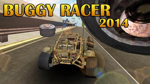 Скачать Buggy racer 2014: Android Гонки игра на телефон и планшет.