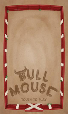 Скачать Bull Mouse: Android Аркады игра на телефон и планшет.