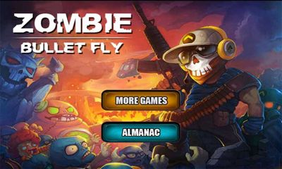 Скачать Bullet Fly: Android Стратегии игра на телефон и планшет.