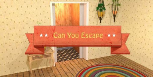Скачать Can You Escape: Android игра на телефон и планшет.