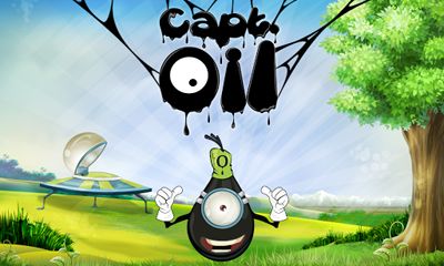Скачать Captain Oil: Android Логические игра на телефон и планшет.