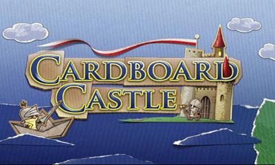 Скачать Cardboard Castle: Android Квесты игра на телефон и планшет.