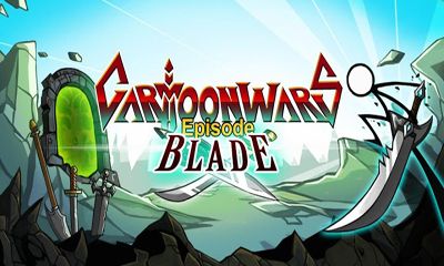 Скачать Cartoon Wars: Blade: Android игра на телефон и планшет.