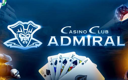 Скачать Casino club Admiral: Slots: Android Online игра на телефон и планшет.