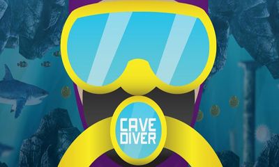 Скачать Cave Diver: Android Аркады игра на телефон и планшет.