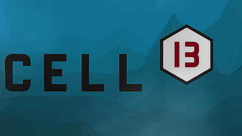 Скачать Cell 13 pro: Android Пазл-платформер игра на телефон и планшет.