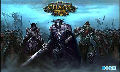 Скачать Chaos War: Android Ролевые (RPG) игра на телефон и планшет.