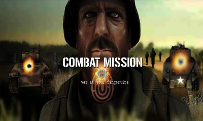 Скачать Combat Mission  Touch: Android Стрелялки игра на телефон и планшет.