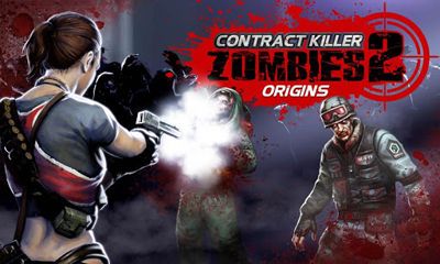 Скачать Contract Killer Zombies 2: Android Бродилки (Action) игра на телефон и планшет.
