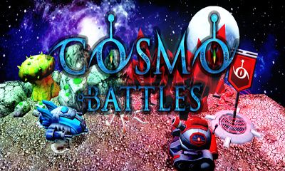 Скачать Cosmo Battles: Android игра на телефон и планшет.