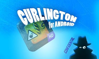 Скачать Curlington HD: Android Спортивные игра на телефон и планшет.