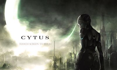 Скачать Cytus: Android игра на телефон и планшет.