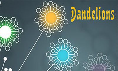 Скачать Dandelions: Android игра на телефон и планшет.