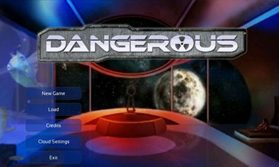 Скачать Dangerous: Android Стрелялки игра на телефон и планшет.