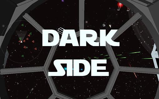 Скачать Dark side: Android Космос игра на телефон и планшет.