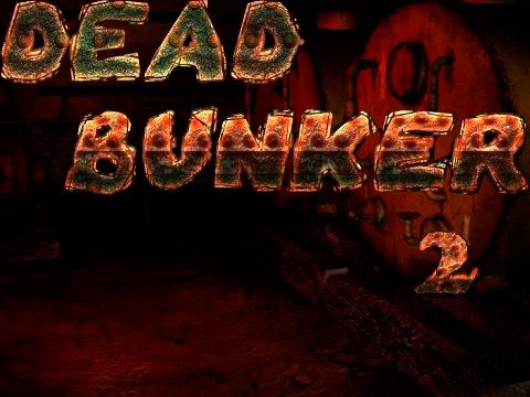 Скачать Dead bunker 2: Android Стрелялки игра на телефон и планшет.