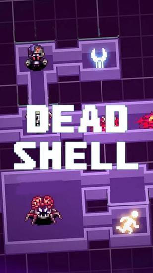 Скачать Dead shell: Android Подземелья игра на телефон и планшет.