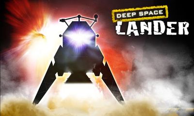 Скачать Deep Space Lander: Android Аркады игра на телефон и планшет.