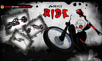 Скачать Devil's Ride: Android игра на телефон и планшет.