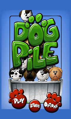 Dog Pile