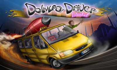 Скачать Dolmus Driver: Android игра на телефон и планшет.