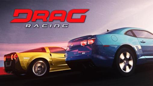 Скачать Drag racing: Club wars: Android Online игра на телефон и планшет.