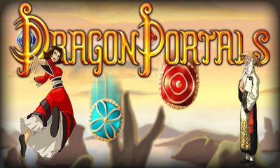 Скачать Dragon Portals: Android Логические игра на телефон и планшет.
