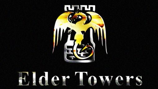 Скачать Elder towers: Android Ролевые (RPG) игра на телефон и планшет.