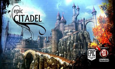 Скачать Epic Citadel: Android игра на телефон и планшет.