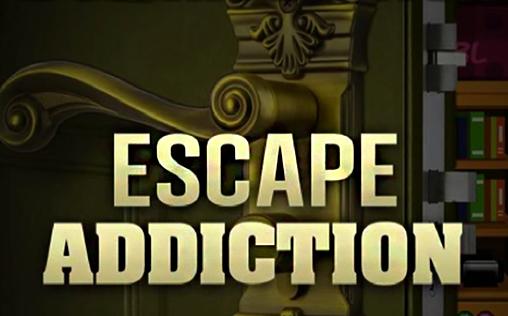 Скачать Escape addiction: 20 levels: Android Поиск предметов игра на телефон и планшет.