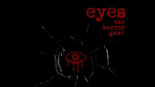 Скачать Eyes: The horror game: Android игра на телефон и планшет.