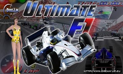 Скачать F1 Ultimate: Android Гонки игра на телефон и планшет.