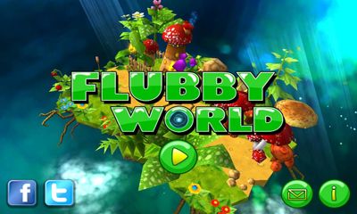 Скачать Flubby World: Android игра на телефон и планшет.