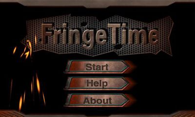 Скачать Fringe Time: Android игра на телефон и планшет.